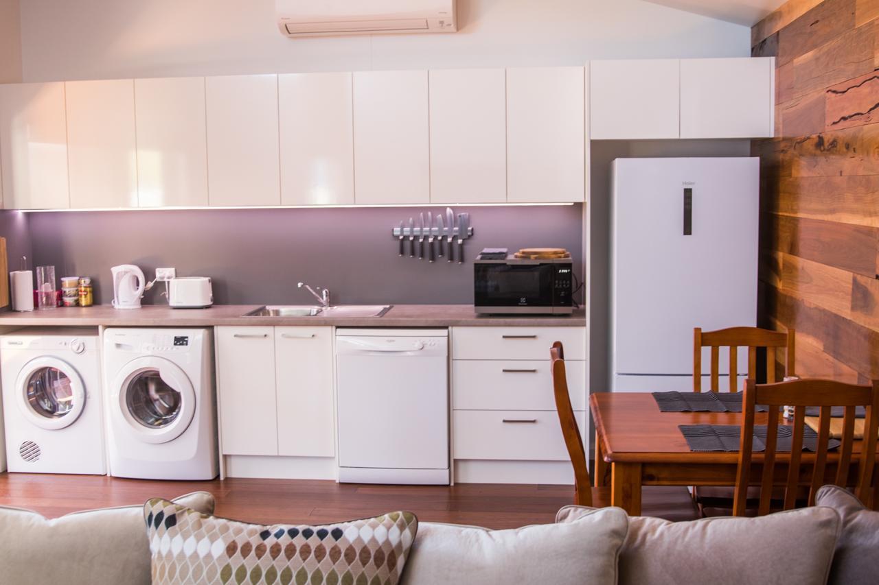 Mudgee Apartments On Horatio Street Ngoại thất bức ảnh
